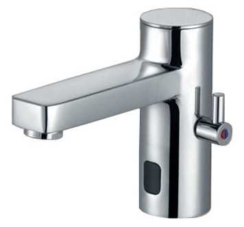 Смеситель для раковины (умывальника) KLUDI Zenta 38200 05, сенсорный