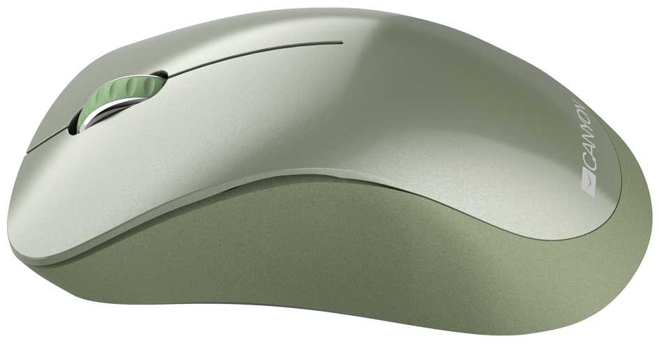 Беспроводная мышь Canyon MW-11 фотография 2