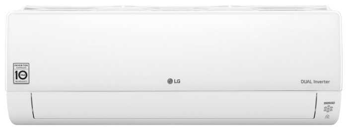 Сплит-система LG B24TS фотография 1