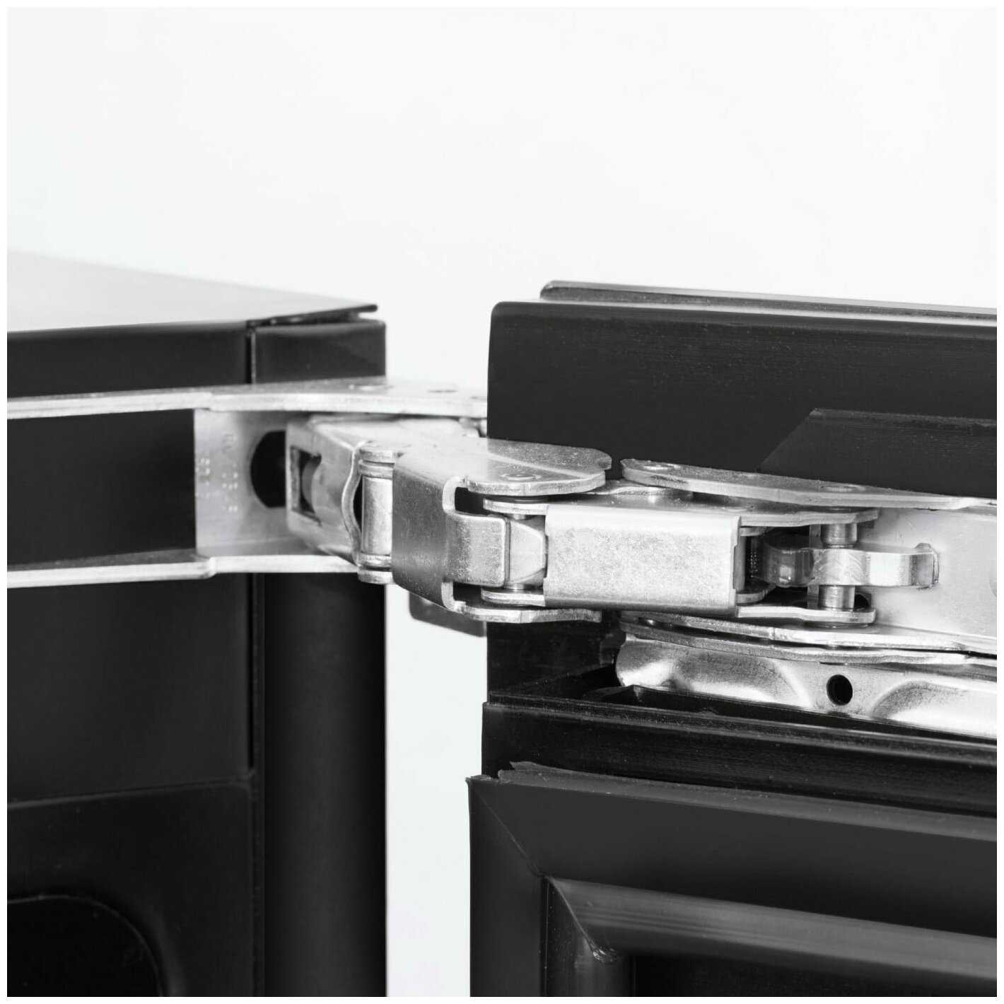 Монотемпературный винный шкаф Caso WineDeluxe E 29 фотография 3