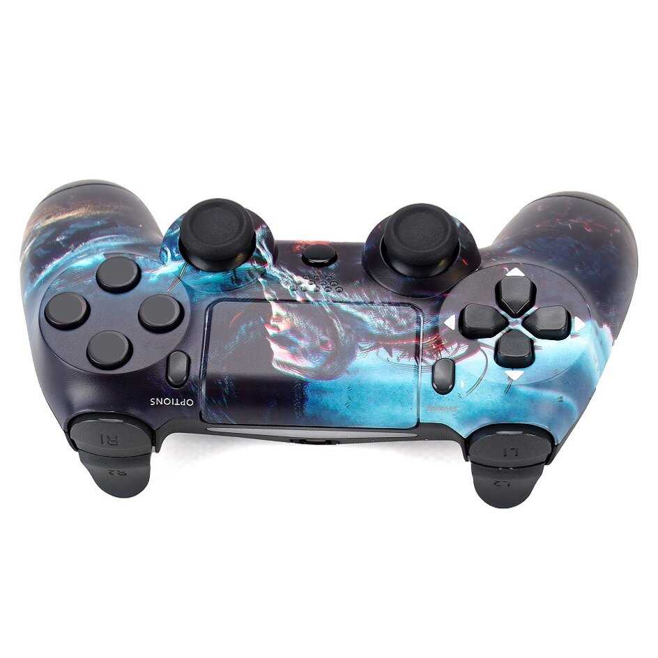 Геймпад Sony Джойстик DualShock 4 фотография 21