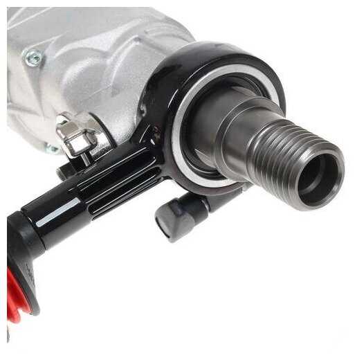 Дрель для алмазного бурения BOSCH GDB 180 WE (2000 Вт) фотография 6