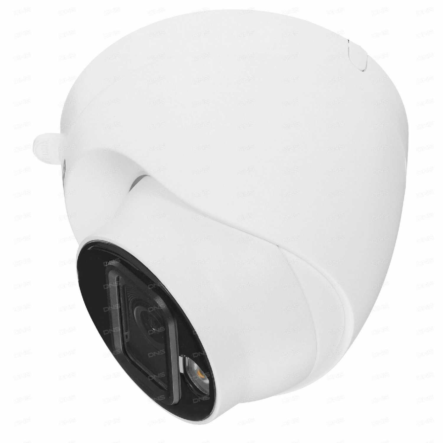 Видеокамера Dahua DH-HAC-HDW1239TLQP-LED (0280B) фотография 7