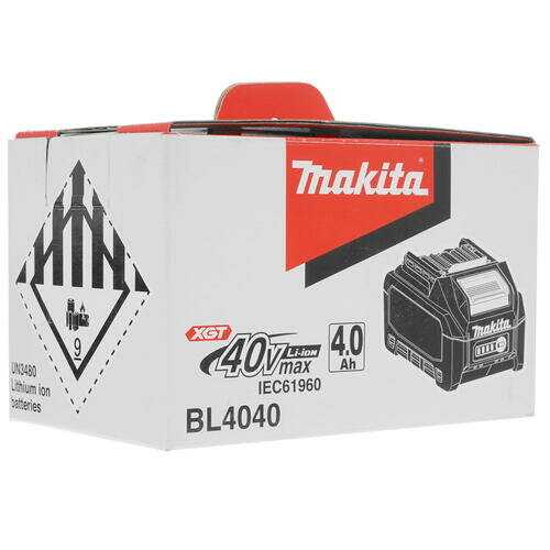 Зарядное устройство Makita 191B26-6 18 В фотография 11