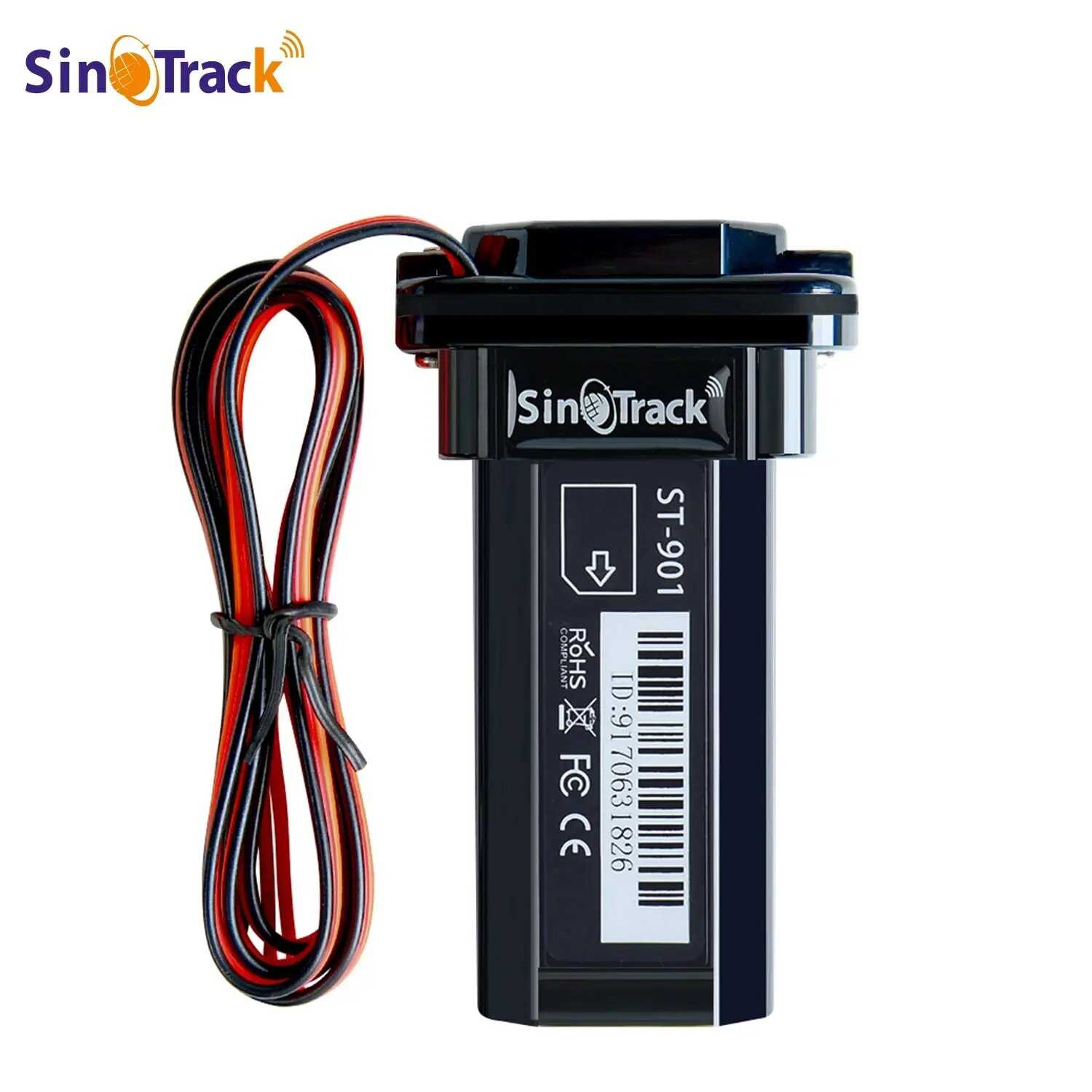 GPS-трекер SinoTrack ST-901 фотография 17