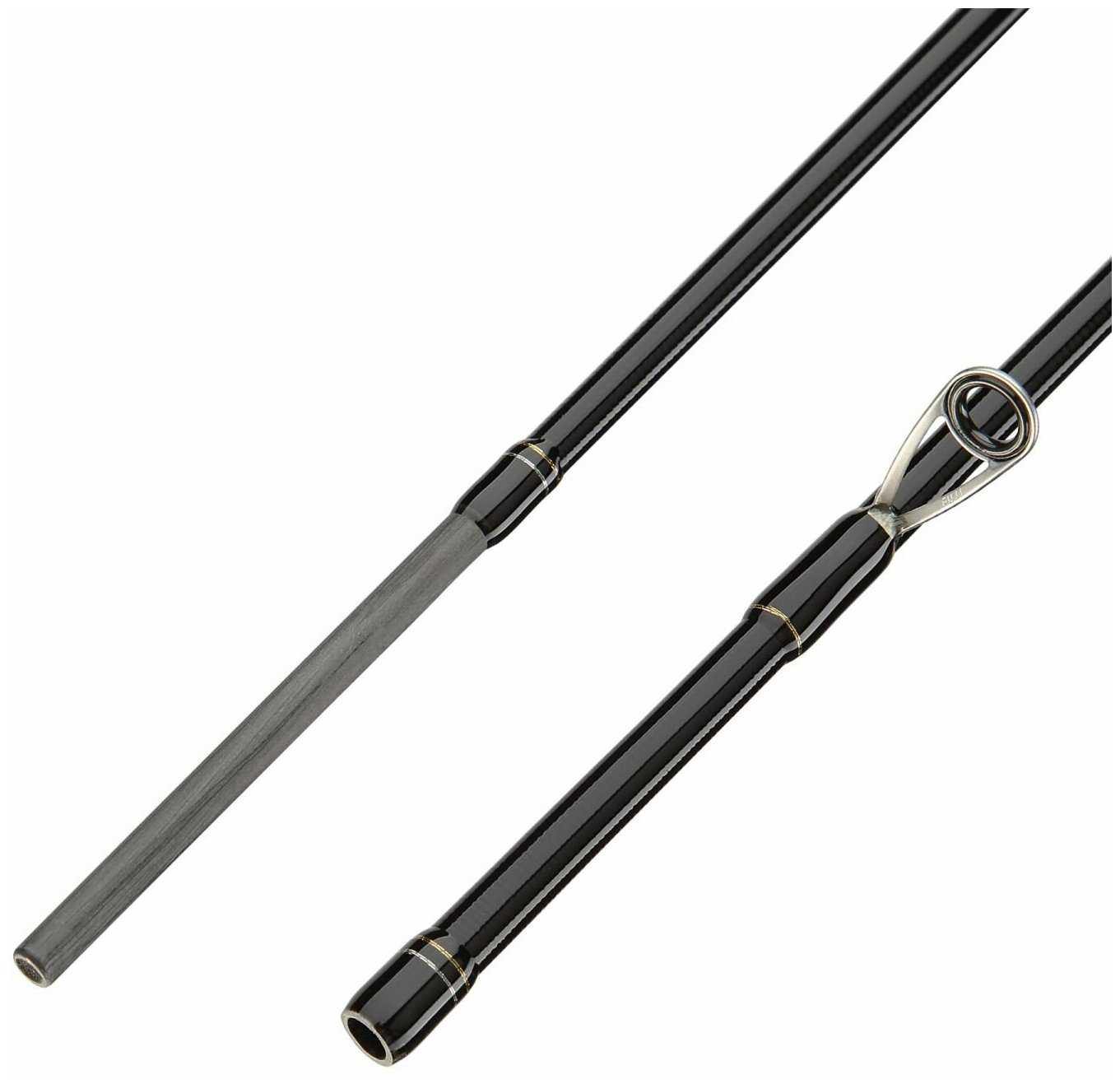 Удилище Major Craft Crostage CRX T762ML (CRX-T762ML) фотография 18
