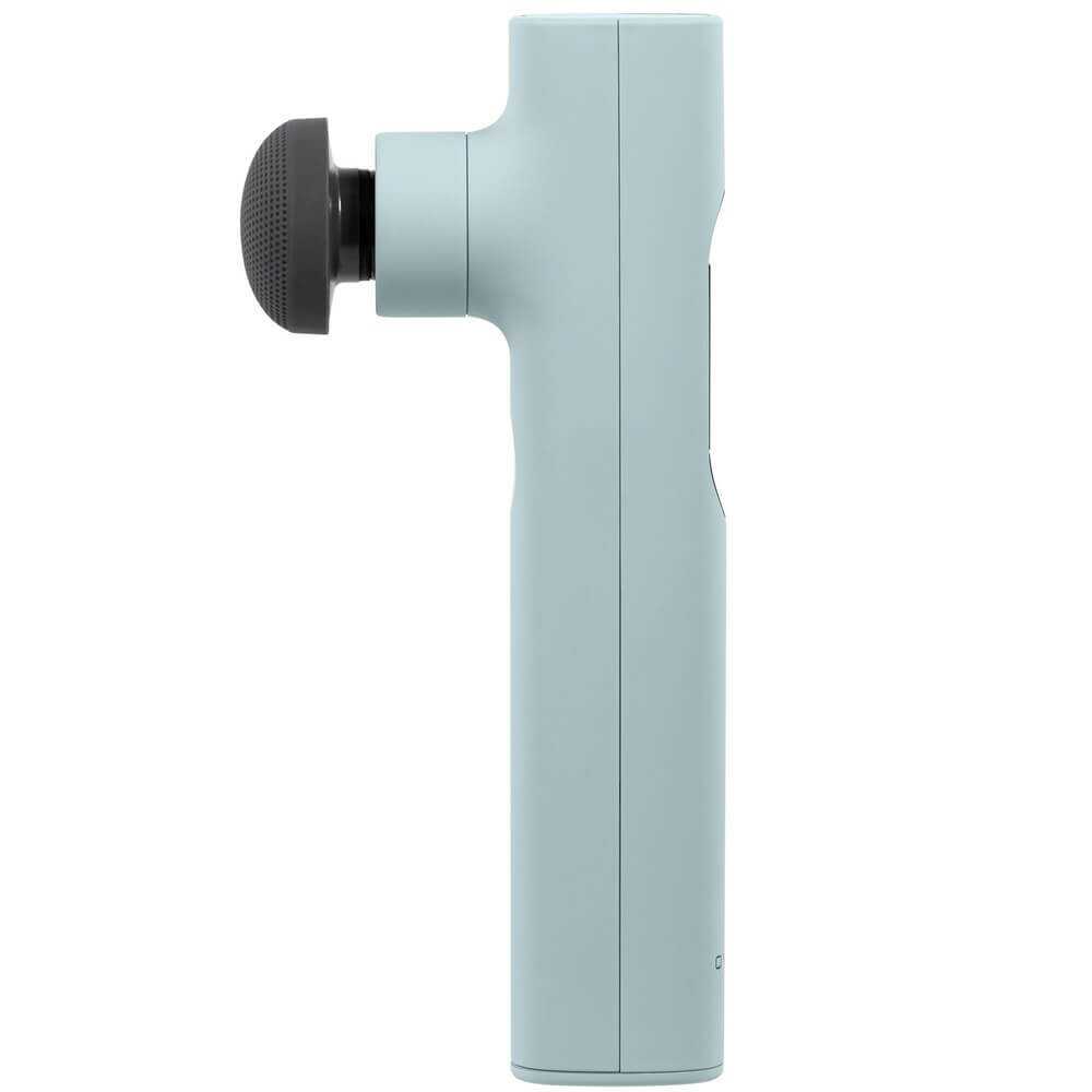 Перкуссионный массажёр QYRON MG602 GG фотография 10