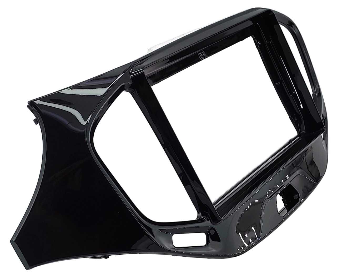 Штатная магнитола Lada Canbox M-Line 5610-9109-1 (4G-SIM, 2/32, DSP, QLed, Tesla) фотография 3