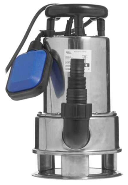 Фекальный насос Oasis FN 175/7