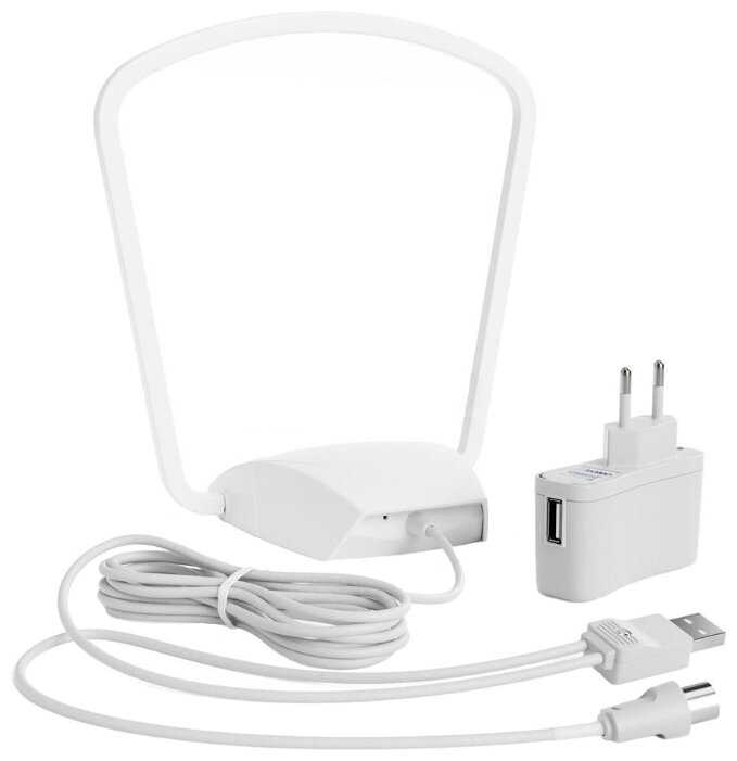 Антенна РЭМО BAS-5107-USB Mini digital