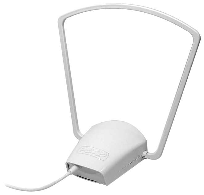 Антенна РЭМО BAS-5107-USB Mini digital фотография 1