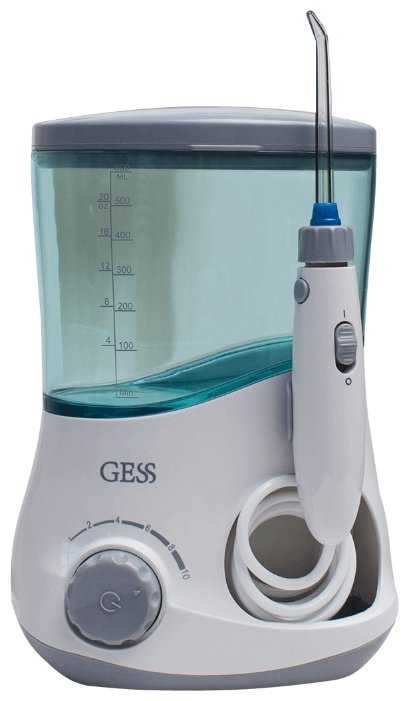Ирригатор GESS AQUA 360