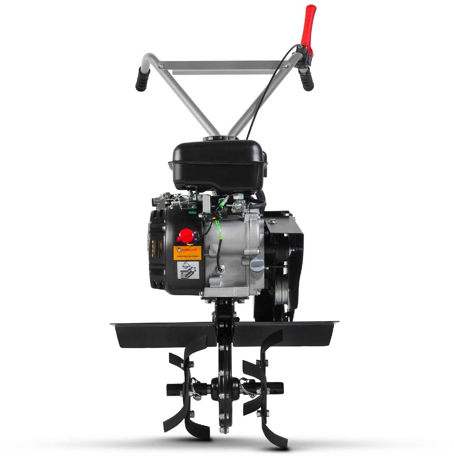 Культиватор Мобил К МКМ-МИНИ (MBK0016682) фотография 2