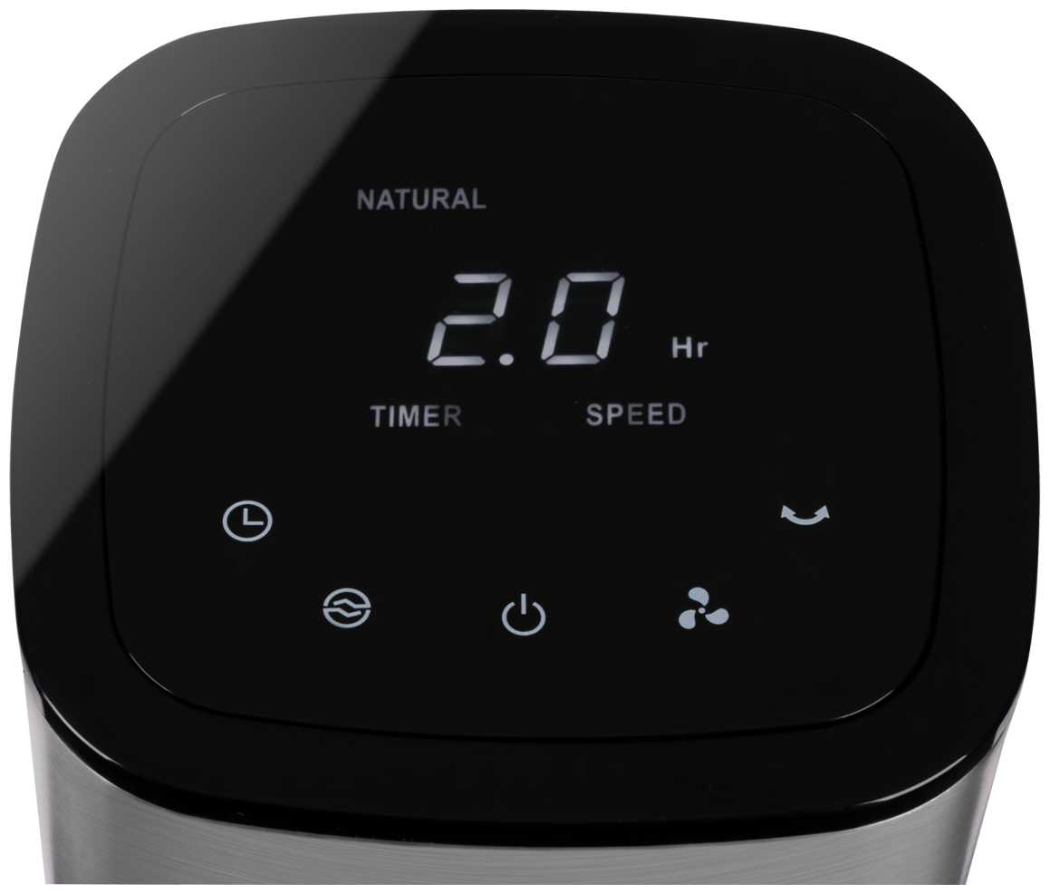 Напольный вентилятор ProfiCare PC-TVL 3068 фотография 1