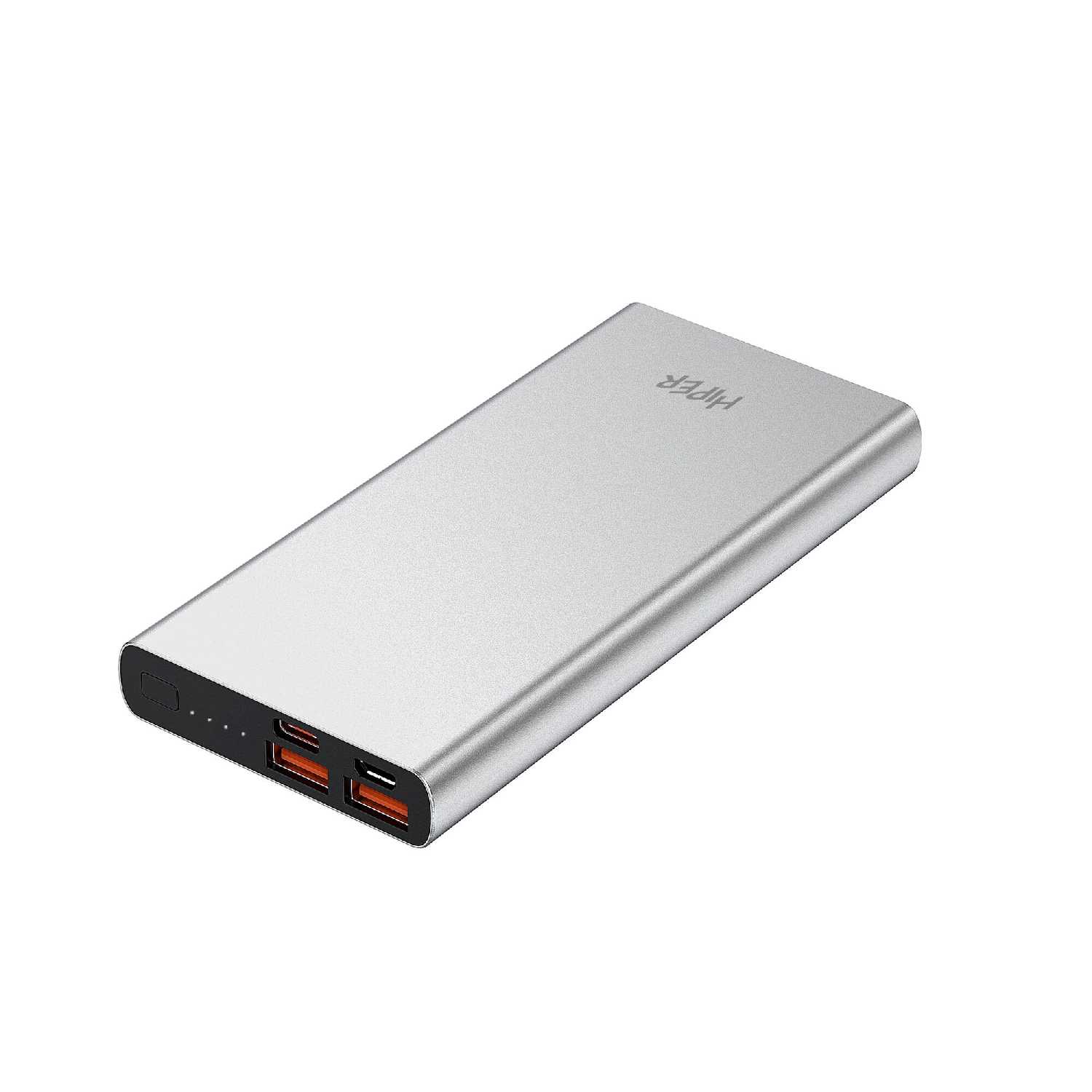 Внешний аккумулятор Hiper CORE 2XL Metal [10000 мАч] фотография 3