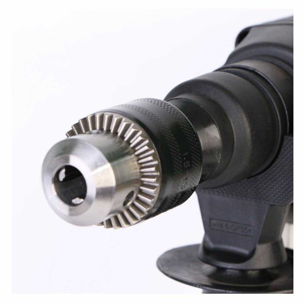 Перфоратор ДИОЛД ПРЭ-1 (1800 Вт) фотография 17