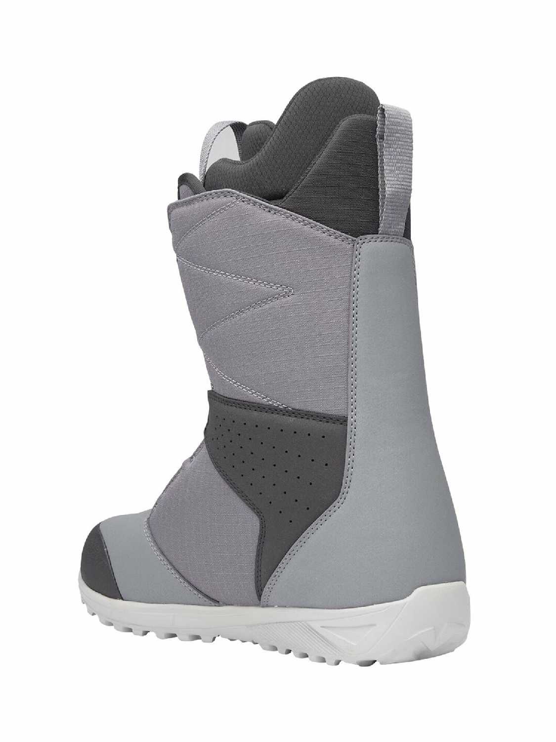 Сноубордические ботинки Nidecker Sierra фотография 1