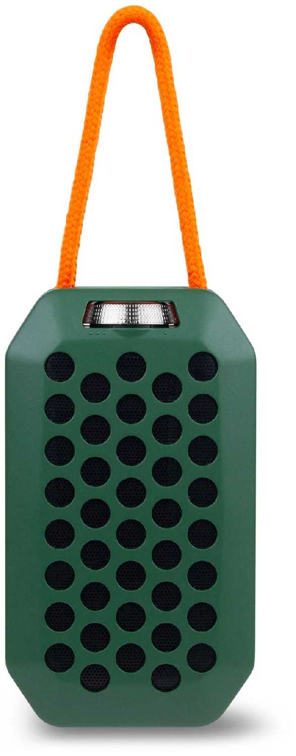 Портативная акустика Rombica Mysound Pulse 6 Вт фотография 8