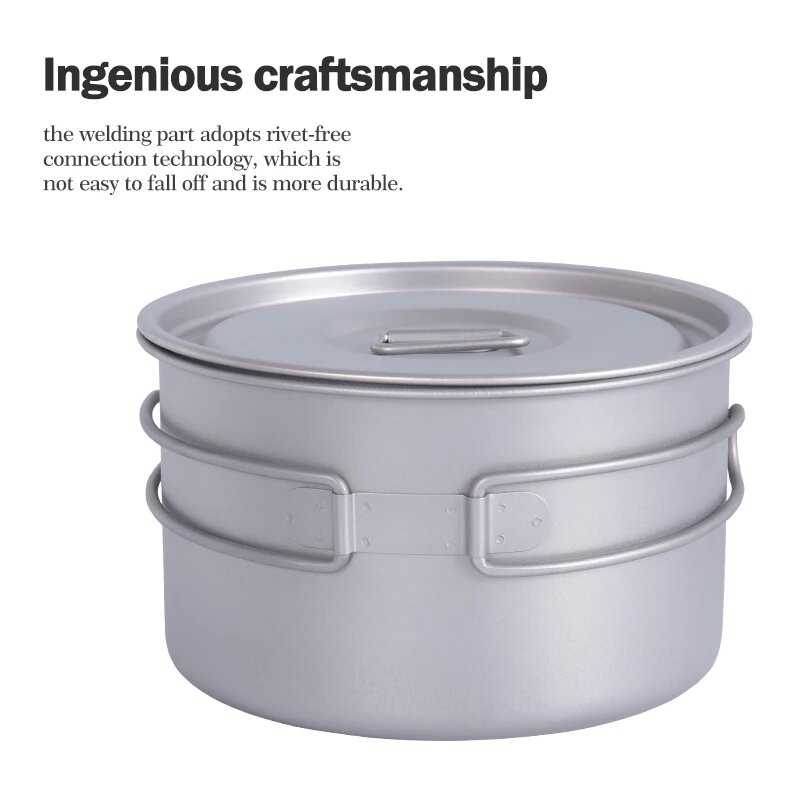 Безграничный Voyage Набор для путешествий (1-4 человека) фотография 19