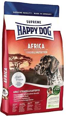 Корм для собак Happy Dog Supreme Sensible фотография 18