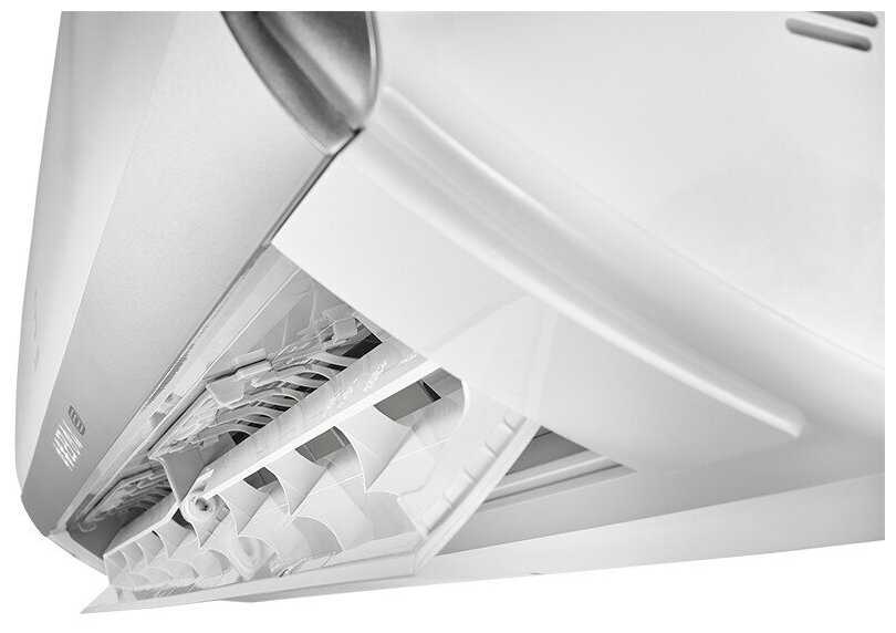 Настенный внутренний блок Electrolux EACS/I-18 HM FMI/N3 (ERP) фотография 4