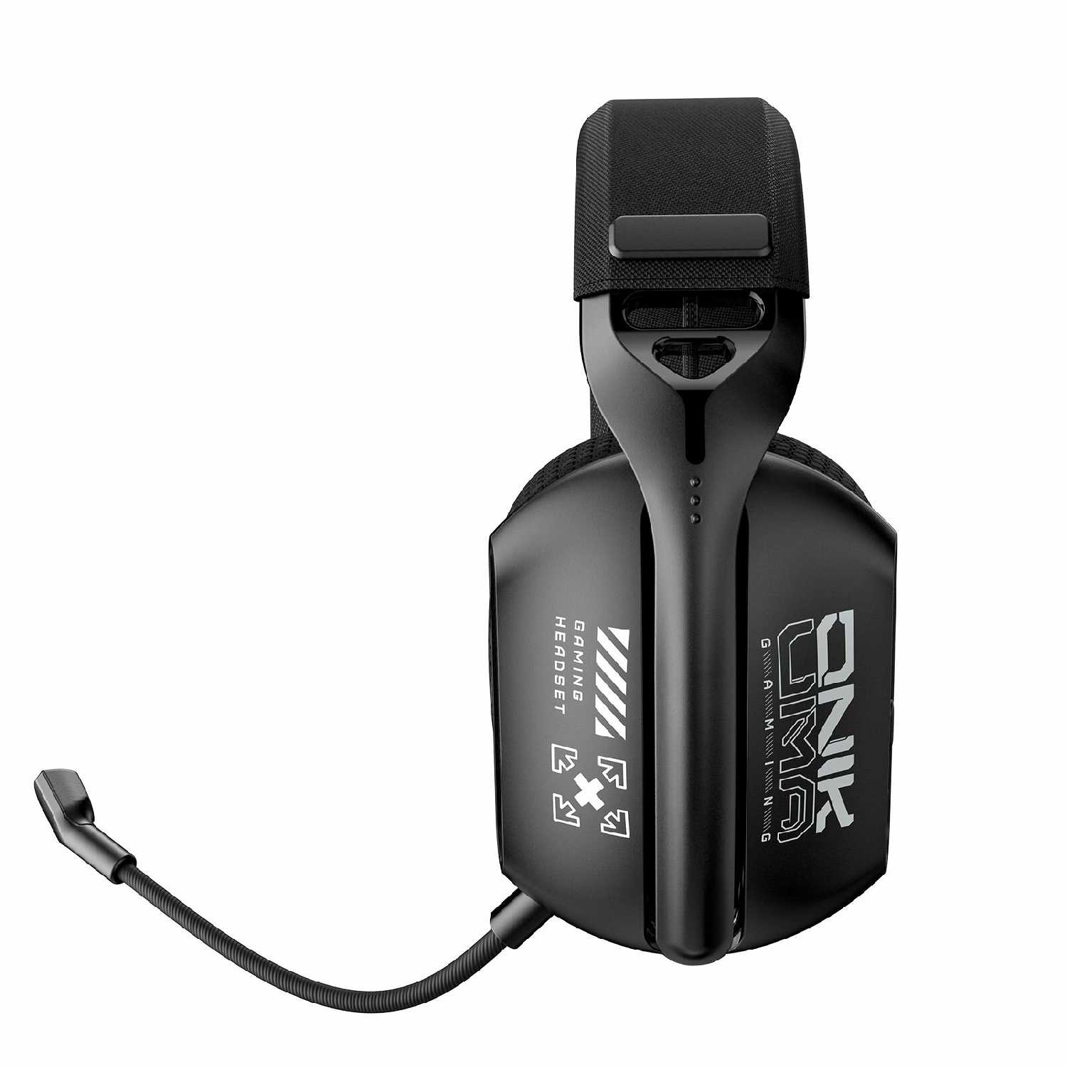 Игровая гарнитура Onikuma GT808 фотография 2