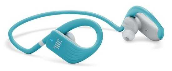 Беспроводные наушники JBL Endurance JUMP фотография 26