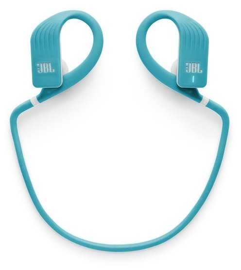 Беспроводные наушники JBL Endurance JUMP фотография 27