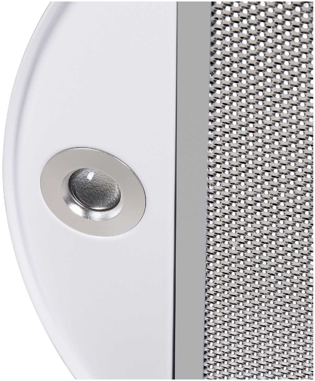 Кухонная вытяжка HOMSair ART 1050IS фотография 4