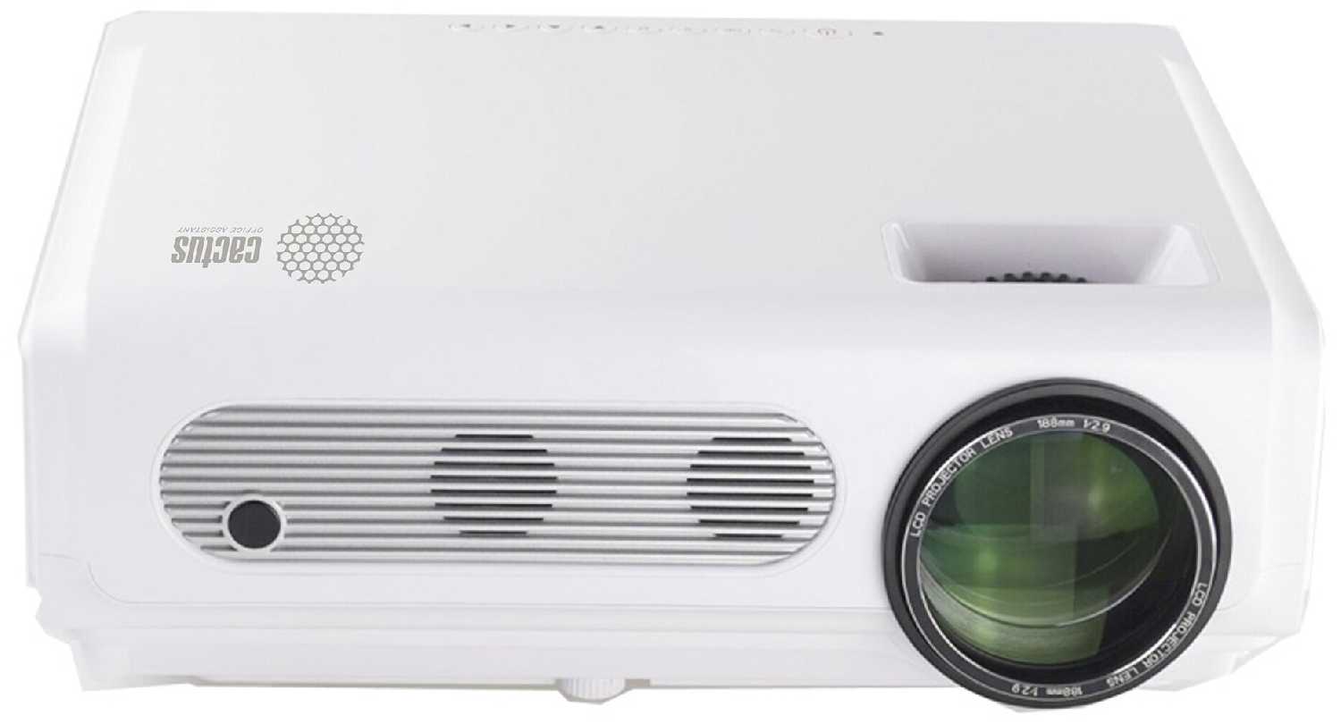Проектор Cactus CS-PRM.05WT (WUXGA-W)