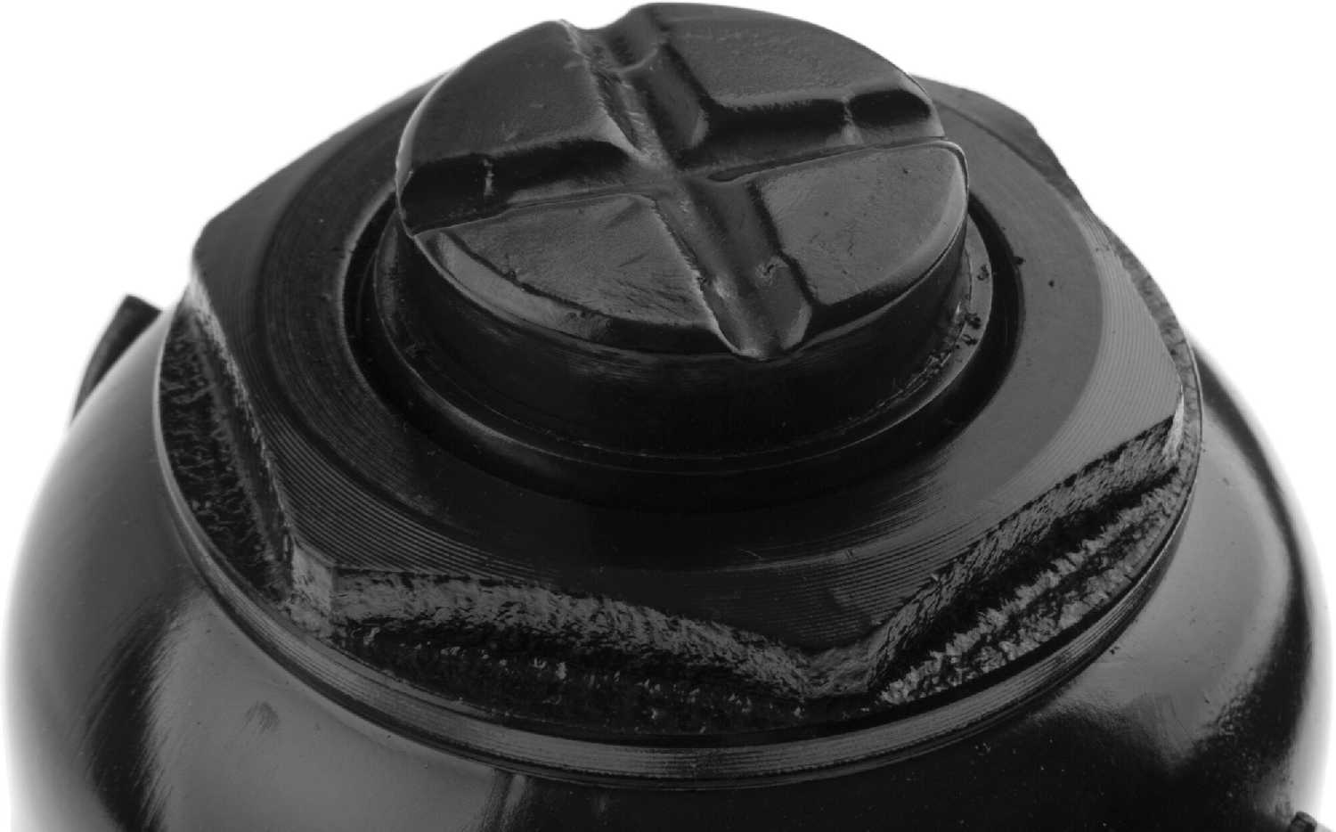 Домкрат бутылочный гидравлический WIEDERKRAFT WDK-81 фотография 13