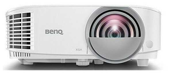 Проектор BenQ MX825STH фотография 13
