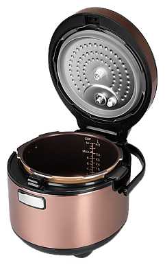 Скороварка/мультиварка REDMOND RMC-M140 фотография 2