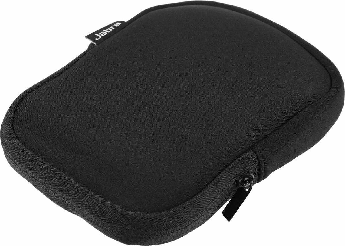 Беспроводные наушники Jabra Evolve 65 SE MS Stereo Link (6599-833-309) фотография 4