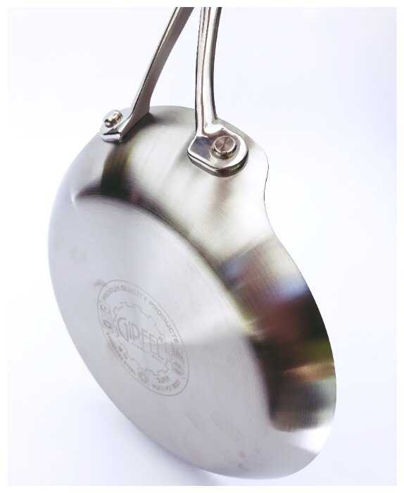 Сковорода блинная GIPFEL Ellis фотография 4