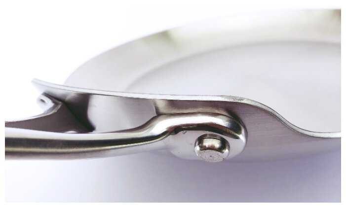 Сковорода блинная GIPFEL Ellis фотография 5