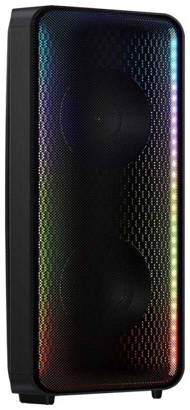 Портативная акустика Samsung Sound Tower MX-ST40B 240 Вт