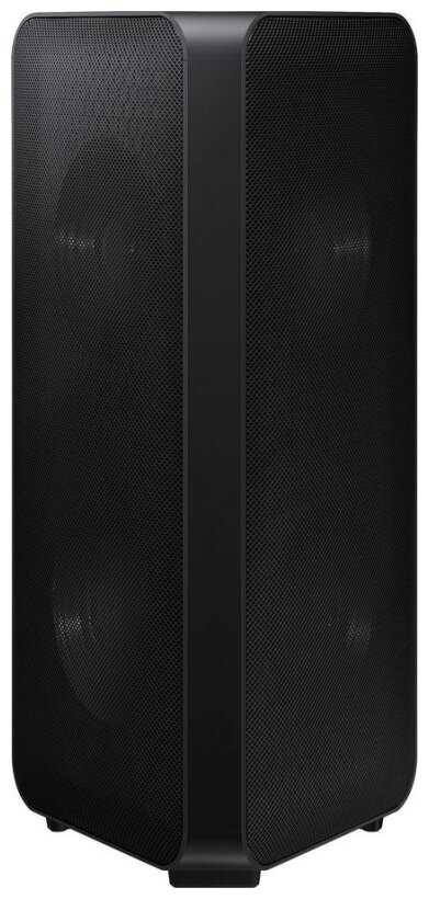 Портативная акустика Samsung Sound Tower MX-ST40B 240 Вт фотография 1
