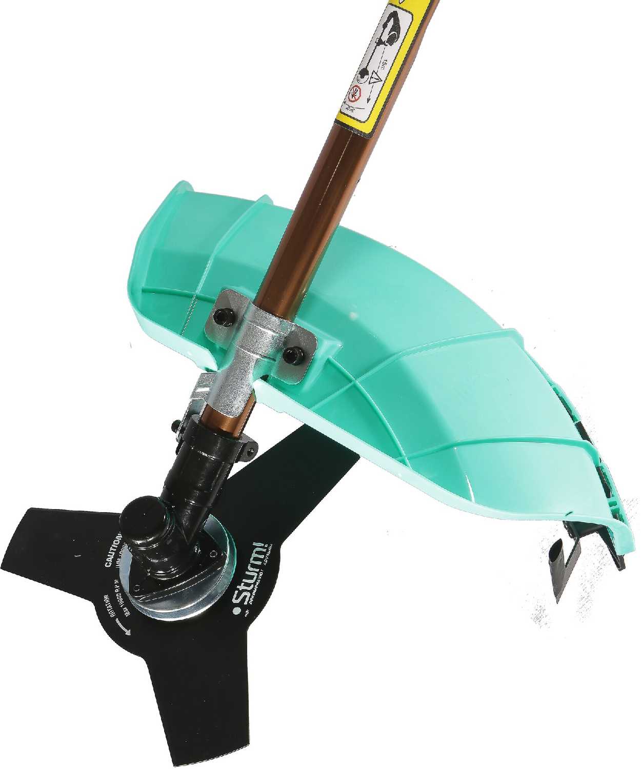 Триммер бензиновый Sturm! Триммер бензиновый (BT89314) фотография 5