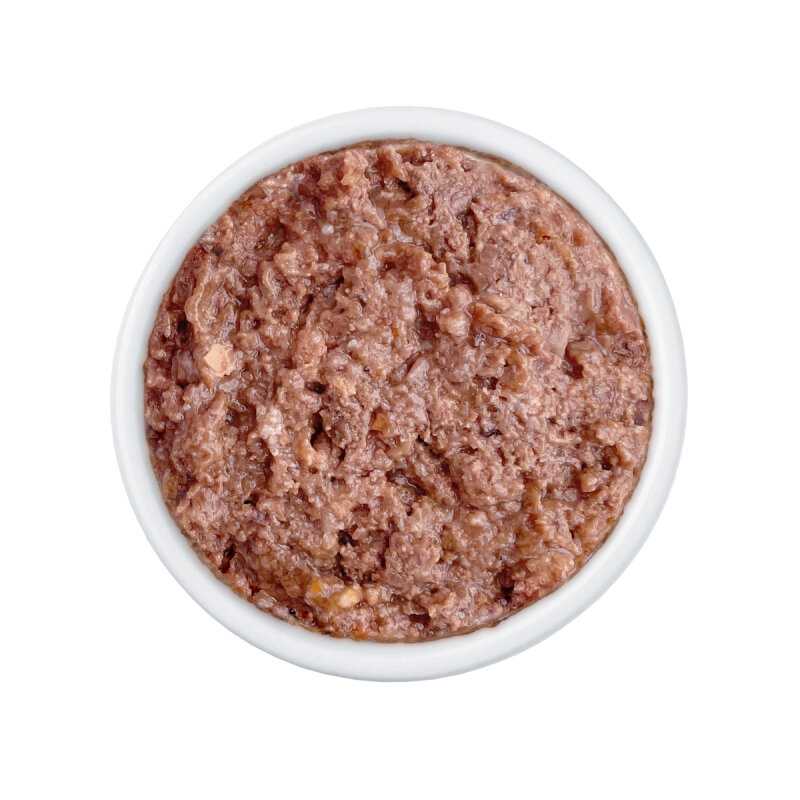 BRIT PREMIUM BY NATURE DOG для взрослых собак с бараниной и рубцом (5051182) фотография 6