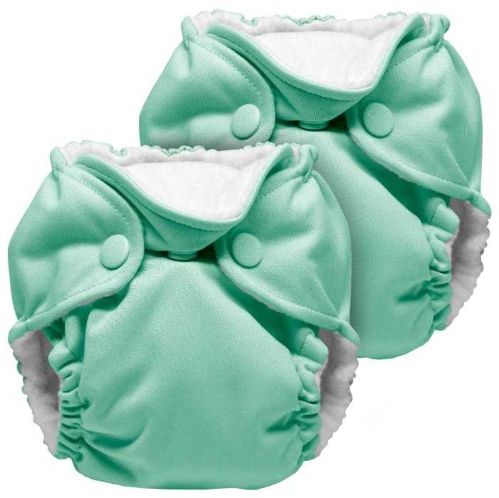 Kanga Care подгузники Lil Joey (1,8-5 кг) 2 шт. фотография 27
