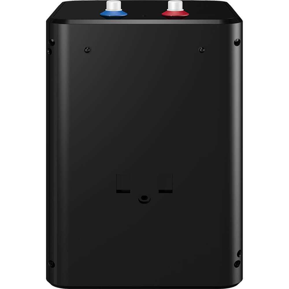 Водонагреватель Rif Rif 15 U фотография 3