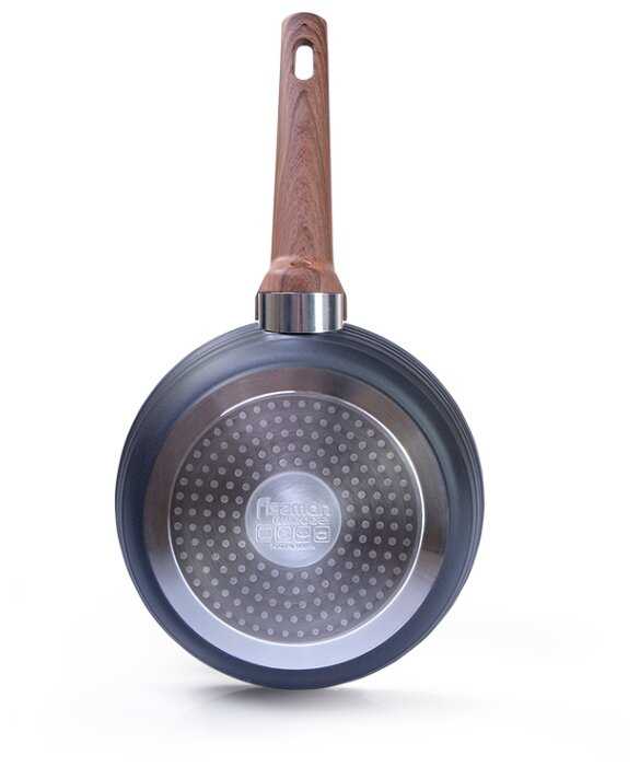 Сковорода Fissman Diamond 4301 фотография 4