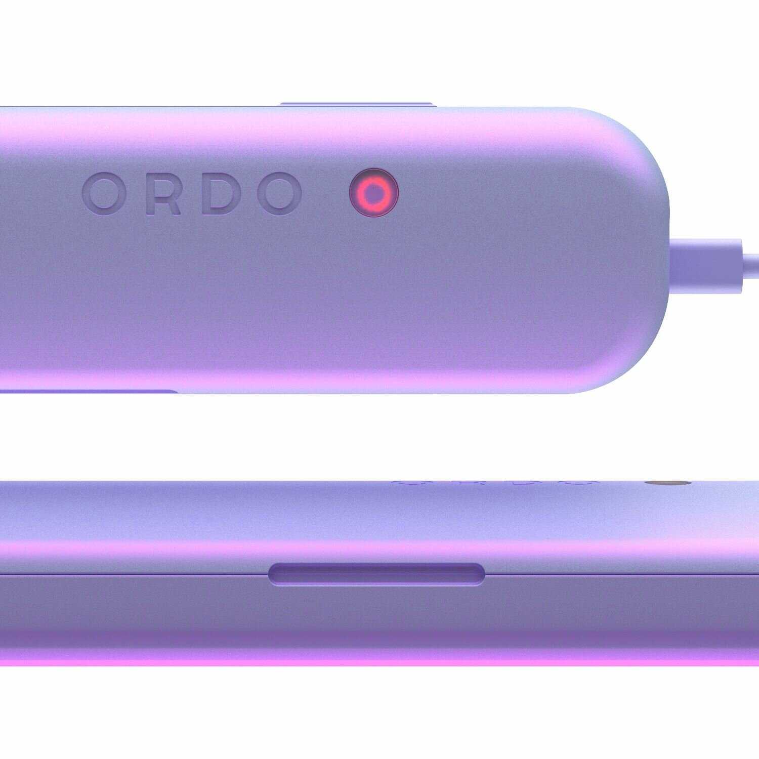 Электрическая зубная щетка ORDO Sonic+ SP2000 фотография 5
