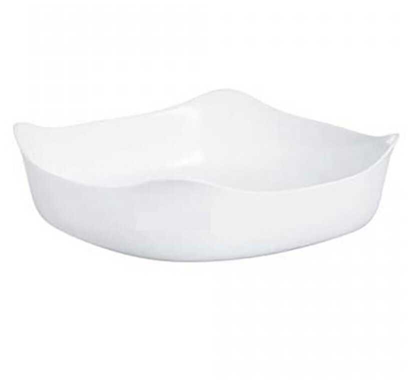 Форма для запекания Luminarc Smart Cuisine Carine, 26х26 см