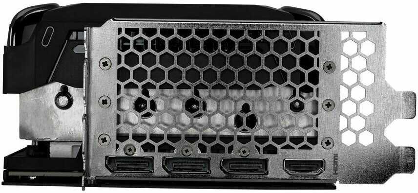 Видеокарта Gainward GeForce RTX 4090 Phantom GS (NED4090S19SB-1020P) фотография 2