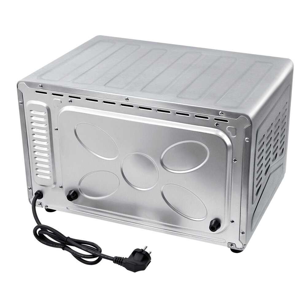 Духовой шкаф STINGRAY ST-EO128D фотография 9