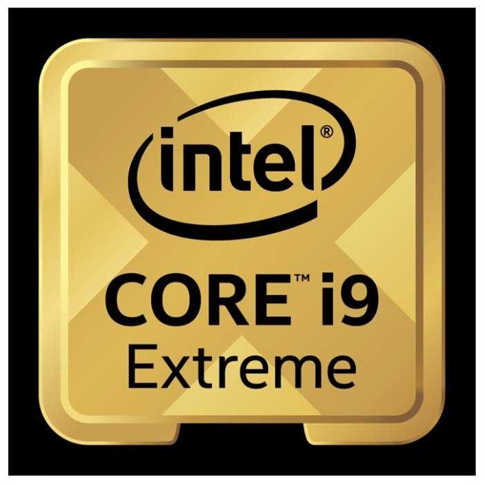 Процессор Intel Core i9-10980XE фотография 1