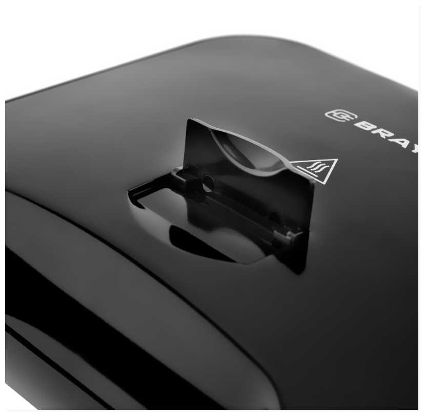 Сэндвичница Brayer BR2202 фотография 5