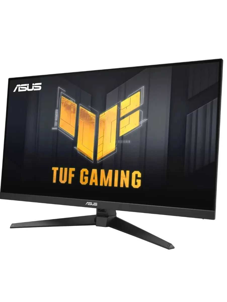 Монитор ASUS TUF Gaming VG32AQA1A фотография 2